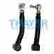 Susp-tmp-adjarm-e39cbr Thayer Motorsports Bmw E39 Rear Adjustable Camber Arms
