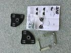Sve-cc9404 Sve 1994-04 Ford Mustang