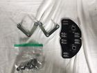 Sve-cc9904 Mustang 1994-04 Sve Caster