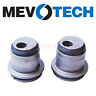 Sx-0923s Mevotech Alignment Camber Bushing For Gmc Savana Jn