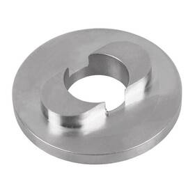 8565-02 Synergy Mfg 1 Lbs. 6x6x2 Fits Dodge 16mm Cam Bolt Eliminator Kit 00-09 Ram