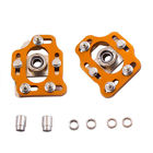 Sytg5x Maxpeedingrods Front Camber Caster