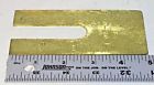 T103-05 Specialty Products Deg Heavy Duty Manganese Bronze Truck Axle Shims