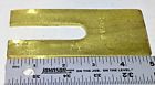 T103-1 Specialty Products Deg Heavy Duty Manganese Bronze Truck Axle Shims