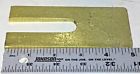 T103-3 Specialty Products Deg Heavy Duty Manganese Bronze Truck Axle Shims