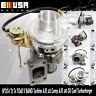 T3df-1s1258 Tc Emusa Turbo Charger Internal Wastegate Turbine Comp Oil Cool
