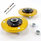 Td-e36-gd Front Camber Plates Fit Bmw Xtop Mounts Performance