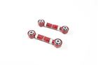 Th-h201-1-pb Truhart Rear Toe Arms Bushings Integra Civic