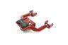 Civic-94-01 Th-h203-adj Truhart Integra Front Camber Caster Kit