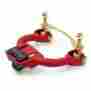 Th-h203-bu Truhart Front Camber Kit With Bushings For Integra Civic