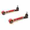 Th-h207 Truhart Rear Camber Kit For 96-02 Acura Rl Tl