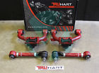 Th-h209-1 Truhart Front And Rear