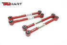 Th-h227 Truhart Honda Accord Tsx Tl Adjustable Rear Lower Lateral Toe