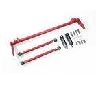 Th-h608 Truhart Traction Bar Kit For Civic And Integra
