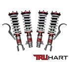 Th-h802 Turhart 92-00 Honda Civic