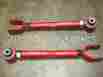 Th-n208 Truhart Rear Camber Kit For 07-08 Infiniti G35 G37 370z