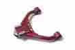 Th-n209 Truhart Front Camber Kit For Nissan 370z 09-13 G37 M35 M45