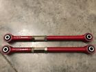 Th-s104 Truhart Impreza Wrx Sti Lateral Arms Rear Front Scratches New