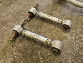 A15544 Thh Truhart Rear Camber Kits 2pc New For 97-01 Crv Lifted Vehicles Only Th-h201-lift