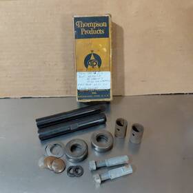 266ax Thompson Products 1928-1936 Chevrolet Gmc Pontiac Front Axle King Pin Kit