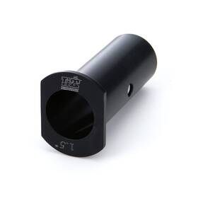 Tip2142 Ti22 Performance Gclw Camber Sleeve 1.5 Degree Black Sold Each