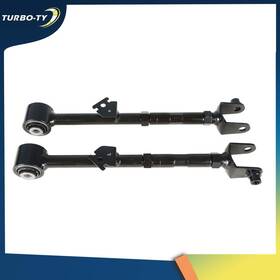 2200735 Tinvhy Both Sides Rear Alignment Camber Arm Kit 2010-2011 For Honda Accord Crosstour