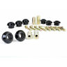 Tlx-wlkca326-cl360a75 Whiteline For Subaru Outback Camber Adj Kit Control 796167020172