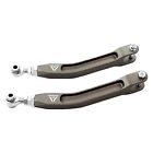 Tons-0201hc Voodoo13 High Clearance Toe