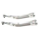 Tons-0201ra Voodoo13 High Clearance Toe