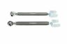 Voodoo13 Tons0100hc Voodoo Adjustable Rear Toe Arms For Nissan Hard Clear Grey