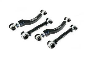 Ts-gr-663 Torque Solution Rear Upper Camber Arms For Toyota Gr Supra Mkv / Bmw Z4 G29