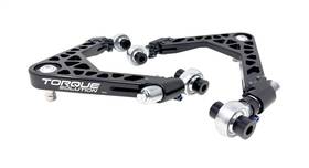 Ts-gtr-882 Torque Solution 7075 Billet Front Camber / Caster Arms For Nissan Gt-r R35