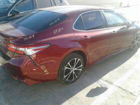 477-10131 Toyota Crossmember/k-frame Rear Fits 19-20 Avalon