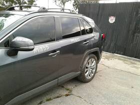 477-10378 Toyota Crossmember/k-frame Front Gasoline Fits 19-23 Rav4 128818