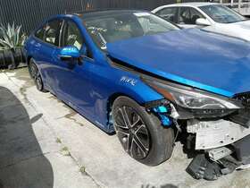 477-10611 Toyota Mirai 2021 Crossmember/k-frame