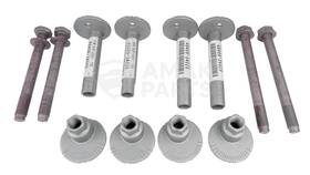 908011275-camber Toyota 9008011410 Genuine Oem Front Alignment Camber Adjusting Set For Tundra Sequoia