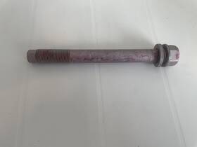 90119-a0204 Toyota Oem Genuine Sequoia Tundra Lower Control Arm Bolt With Washer