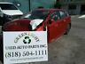 477-59981 Toyota Front Suspension Prius Vin Eu Fits