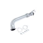 Tp-062 Manzo Sr20 Downpipe For