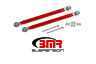 Tr007r Bmr Suspension Camaro Toe Rods Adjustable 887753330024