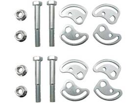 59zdjz32 Trq Front Upper Alignment Camber Kit For Yukon Sierra 2500 Hd Classic 1500