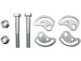 77vcgq Trq Control Arm Alignment Camber Kit Front Upper Fits Gmc Sierra 1500 1999-2018