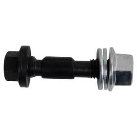 Trq Psa19299 Front Passenger Side Alignment Camber Bolt Kit