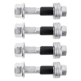 Psa32624 Trq For Toyota Celica 1986-1999 Alignment Camber Bolt Kit Psa32624 Trq For Toyota Celica 1986-1999 Alignment Camber Bolt Kit
