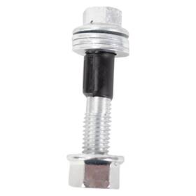 Psa35555 Trq For Toyota Camry 83-10 Front Passenger Side Alignment Camber Bolt Kit