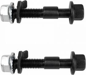 Psa60166 Trq Suspension Alignment Camber Cam Bolt Kit Lh Driver Or Rh Passenger Side Front Psa60166 Trq Suspension Alignment Camber Cam Bolt Kit Lh Driver Or Rh Passenger Side Front