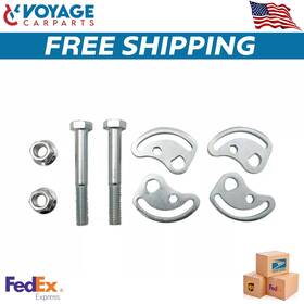 Psa69177 Trq Upper Control Arm Alignment Camber Bolt Kit Front Left Or Right For 2000-18 Gmc