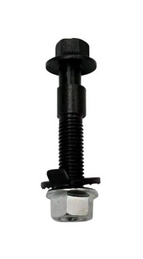 Psa71375 Trq For Volvo Xc90 03-13 Front Driver Side Alignment Camber Bolt Kit
