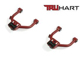 H209-pb Truhart A11305 Front Camber Kit Pillowball Bushings For 03-07 Accord 03-08 Tsx