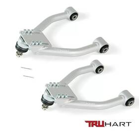A84398 Truhart Front Camber Kit For 1997-2001 Honda Cr-v Lifted Crv Th-h219-lift